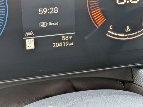 Used 2025 Hyundai Sonata SEL image 17