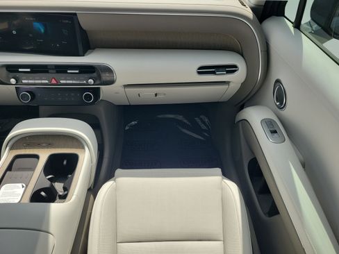 New 2026 Hyundai Palisade SEL FWD image 12