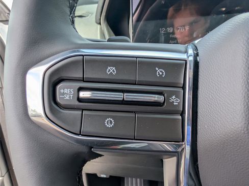 New 2026 GMC Terrain Elevation w/ Black Edition FWD image 21