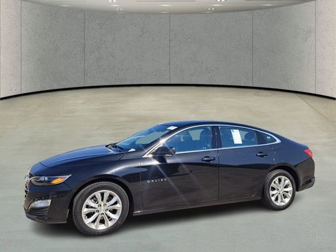 Used 2024 Chevrolet Malibu LT image 9