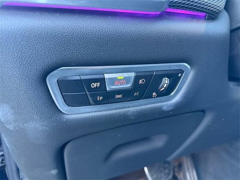 Used 2023 BMW X6 xDrive40i image 14