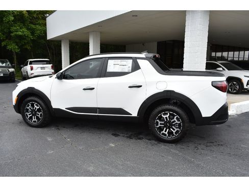 New 2025 Hyundai Santa Cruz XRT image 2