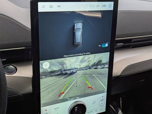 Used 2021 Ford Mustang Mach-E Select w/ Comfort/Appearance Package image 20