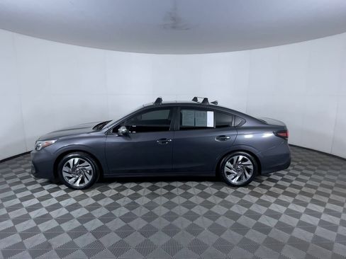 Used 2023 Subaru Legacy Touring XT image 5