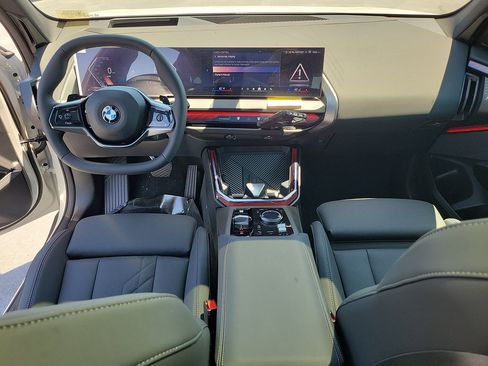 New 2026 BMW X3 xDrive30i w/ Premium Package AWD/4WD image 15