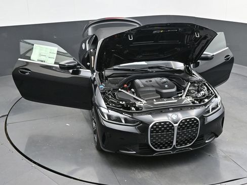 New 2026 BMW 430i Convertible w/ Premium Package image 48