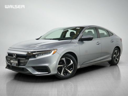 Used 2021 Honda Insight EX image 1