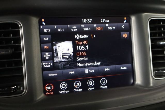 Used 2023 Dodge Charger SXT RWD image 35
