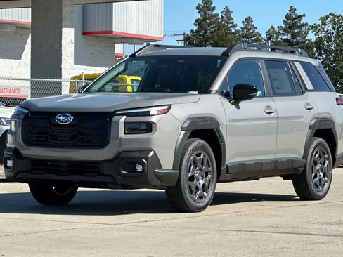 New 2026 Subaru Outback Premium image 7