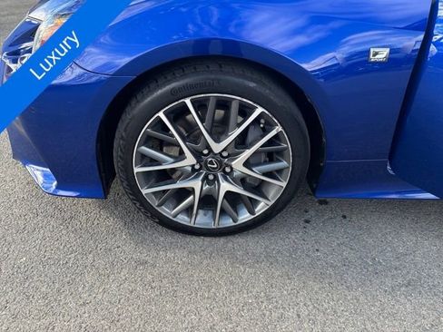 Used 2016 Lexus RC 350 image 26