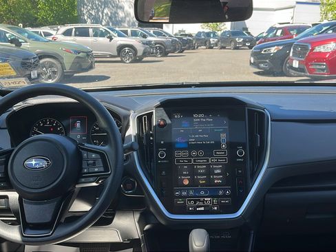 Certified 2025 Subaru Crosstrek 2.5i Premium AWD/4WD image 26