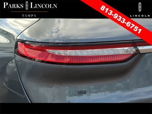 Certified 2022 Lincoln Corsair FWD w/ Equipment Group 101A image 7