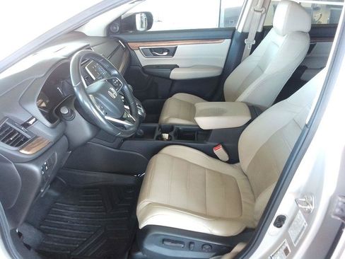 Used 2019 Honda CR-V EX-L image 16