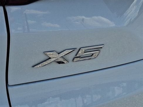 Used 2020 BMW X5 xDrive40i w/ Convenience Package image 29