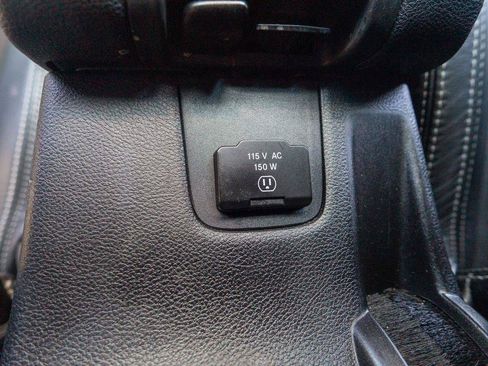 Used 2015 Jeep Wrangler Unlimited Sahara w/ Max Tow Package AWD/4WD image 24