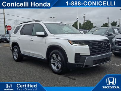 Used 2026 Honda Pilot EX-L