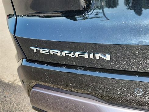New 2026 GMC Terrain AT4 w/ Technology Package II image 6