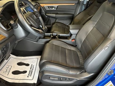 Used 2020 Honda CR-V EX-L image 20