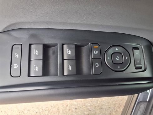 New 2026 Kia EV9 Wind image 11