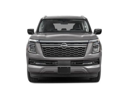 New 2026 Nissan Armada SV RWD image 7