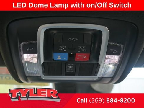 New 2026 RAM 1500 Big Horn AWD/4WD image 38