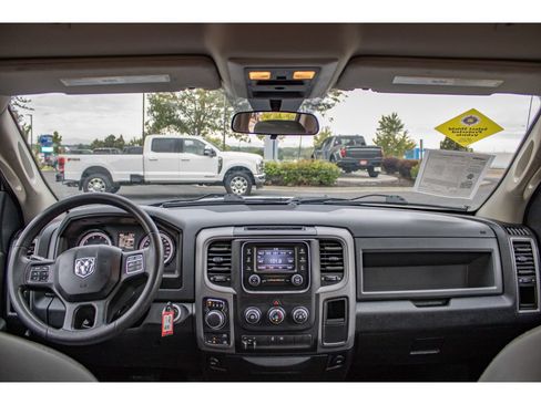 Used 2017 RAM 1500 Tradesman w/ Popular Equipment Group AWD/4WD image 20