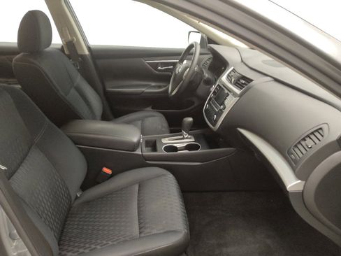 Used 2018 Nissan Altima 2.5 S w/ S Convenience Package image 21