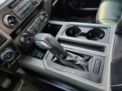 Used 2017 Ford F150 Raptor w/ Equipment Group 802A Luxury image 25