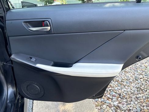 Used 2021 Lexus IS 350 F Sport w/ Navigation Package RWD image 40