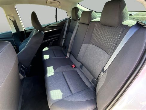 Used 2025 Toyota Camry LE FWD image 21