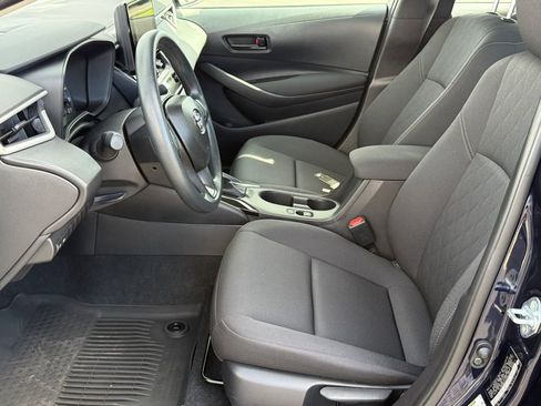 Certified 2025 Toyota Corolla LE w/ LE Premium Package image 19