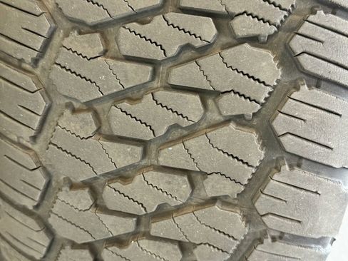 Used 2018 Toyota Tundra SR5 w/ TRD Sport Package image 14