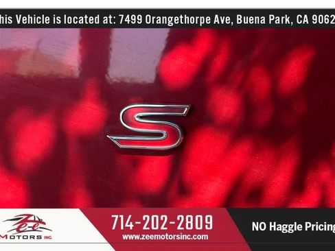 Used 2016 Toyota Corolla S image 51