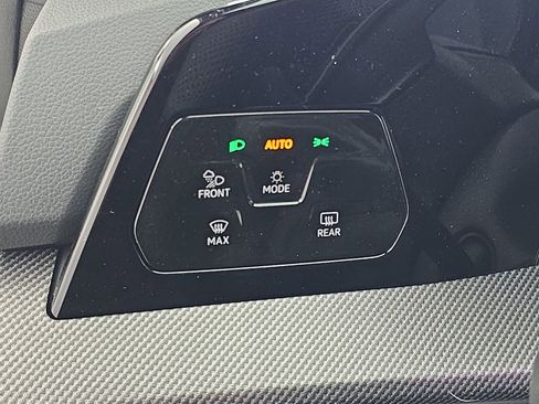 New 2026 Volkswagen Golf w/ Euro Style Package image 25