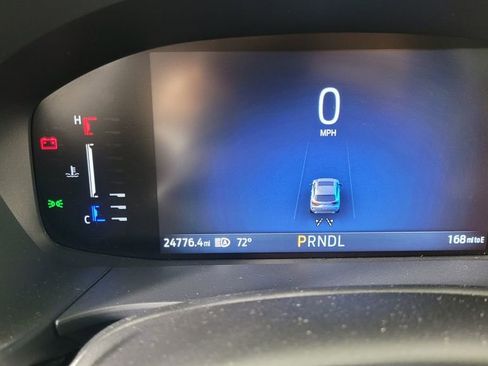 Used 2023 Ford Escape Active image 21