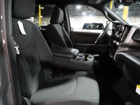 New 2027 RAM 2500 Tradesman AWD/4WD image 21
