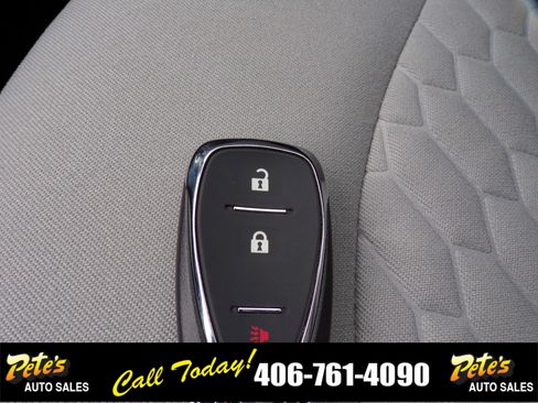 Used 2019 Chevrolet Equinox LS image 23