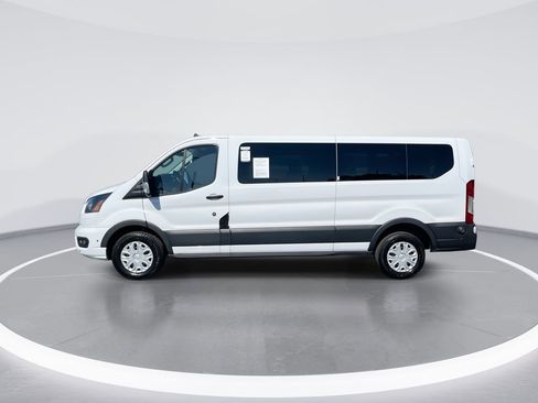 Used 2024 Ford Transit 350 XLT RWD image 5