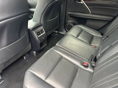 Used 2016 Lexus RX 350 AWD image 14