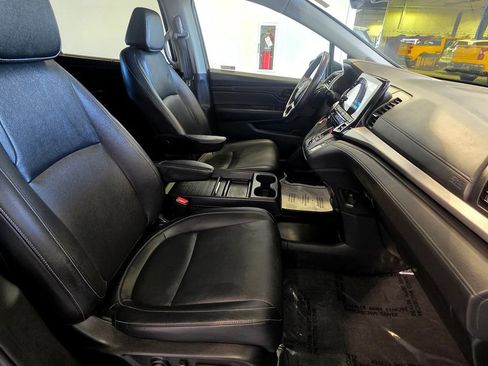 Used 2024 Honda Odyssey EX-L image 63