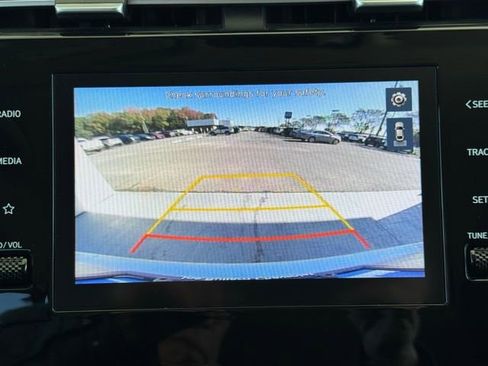 Used 2024 Hyundai Tucson SEL image 34