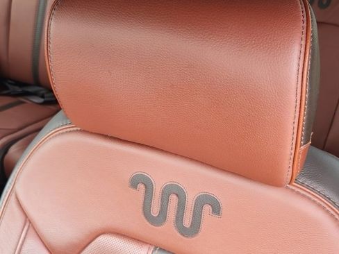 Used 2020 Ford F150 King Ranch w/ Max Trailer Tow Package image 25