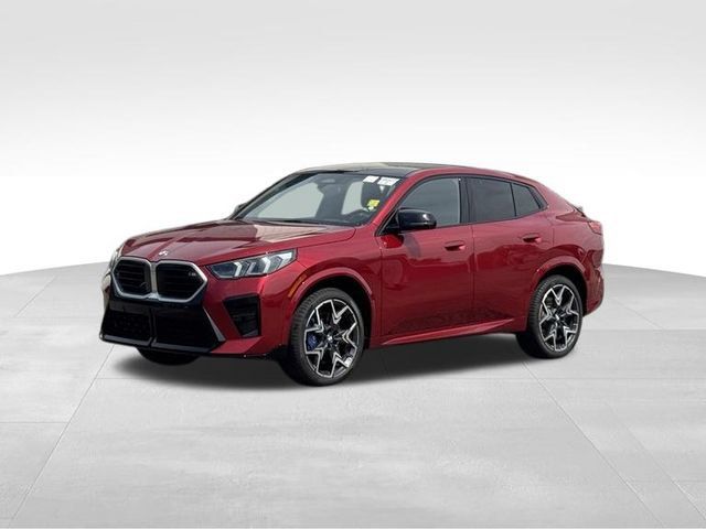 Certified 2026 BMW X2 M35i AWD/4WD 360° Tour