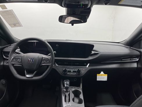 New 2026 Buick Envista Sport Touring w/ Convenience I Package FWD image 6