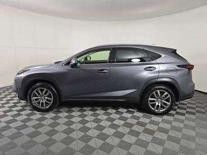Used 2015 Lexus NX 200t AWD w/ Premium Package