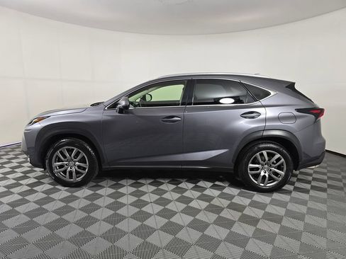 Used 2015 Lexus NX 200t AWD w/ Premium Package image 4