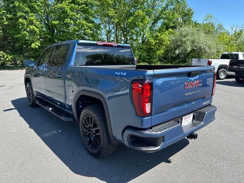 New 2026 GMC Sierra 1500 Elevation w/ Elevation Select Package AWD/4WD image 5