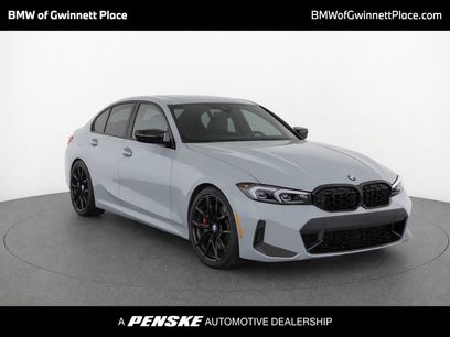 Certified 2026 BMW M340i w/ Premium Package