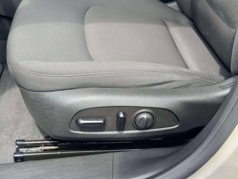 Used 2023 Chevrolet Malibu LT w/ Driver Confidence Package FWD image 17