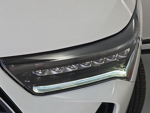 Used 2024 Acura RDX A-Spec AWD/4WD image 32